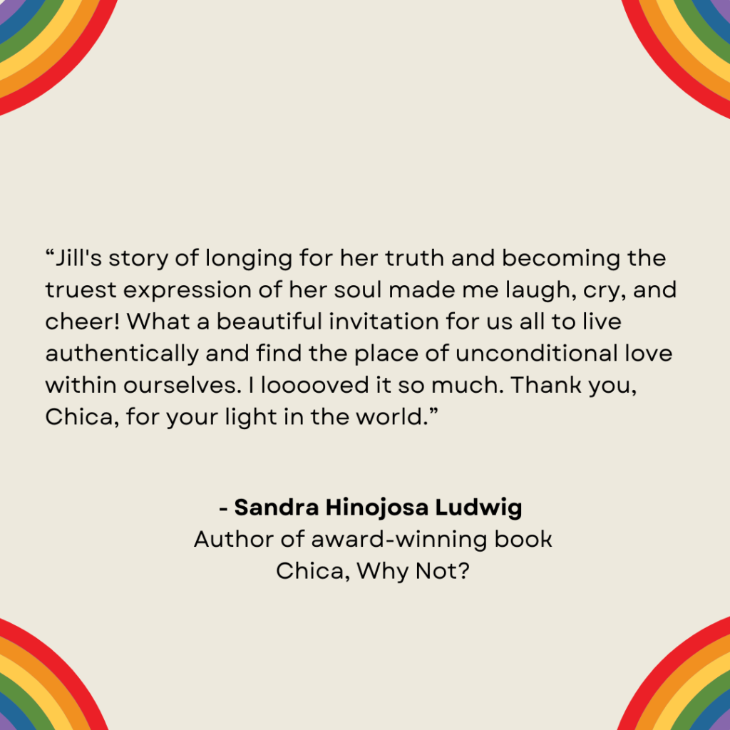 Perfectly Queer book review sandra